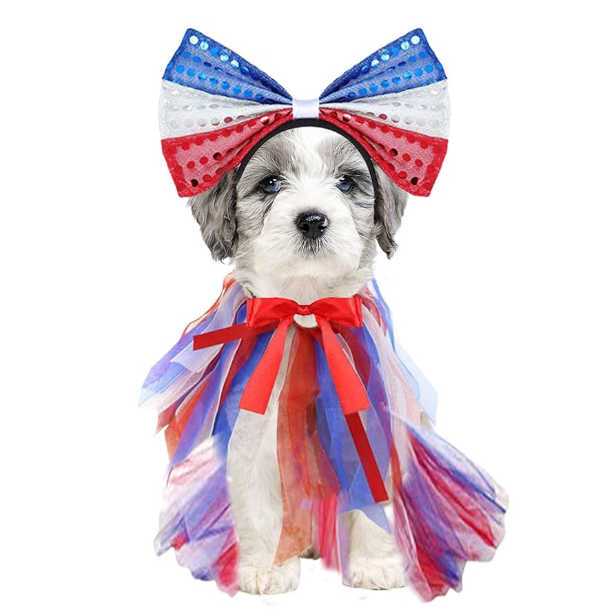 犬の服　国旗柄 フラッグスタンダードニット1-4号2L-3L】犬 服 フラッグ柄 国旗